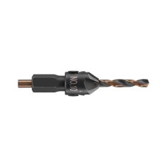 slomart Komplet nastavkov za vijačenje DEW DT70779T-QZ