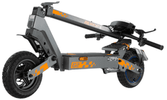 KuKirin Električni skiro KuKirin G2 VMP, 500 W, 48 V 15,6 Ah, do 25 km/h