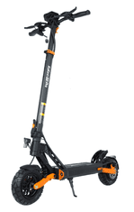 KuKirin Električni skiro KuKirin G2 Pro VMP, 500 W, 48 V 15,6 Ah