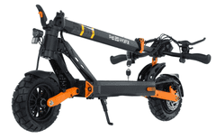 KuKirin Električni skiro KuKirin G2 Pro VMP, 500 W, 48 V 15,6 Ah