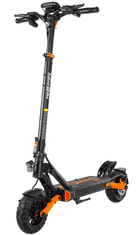 KuKirin Električni skiro KuKirin G2 Pro ABE, 500 W, 48 V 15,6 Ah