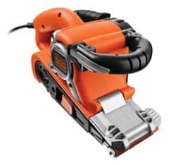 BLACK Black & Decker KA88 pasni brusilnik, oranžna
