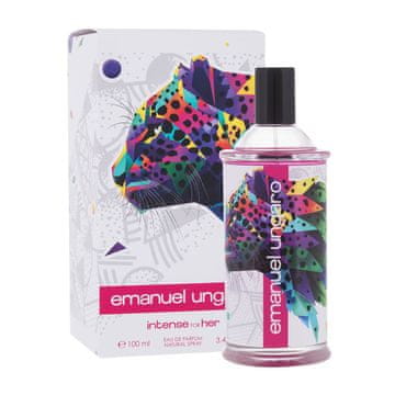 Emanuel Ungaro Intense For Her parfumska voda za ženske