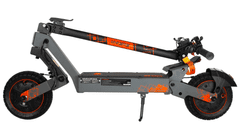 KuKirin Električni skiro KuKirin G2 Ultra, 2 × 800 W, 48 V 18 Ah