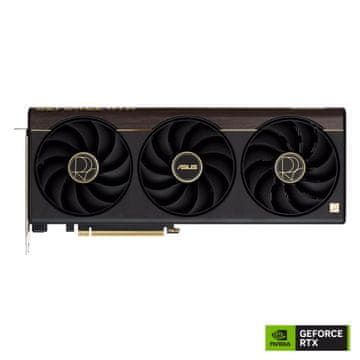 ASUS ProArt GeForce RTX 5070 Ti OC Edition grafična kartica, 16GB GDDR7 (PROART-RTX5070TI-O16G)