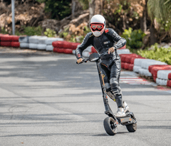 KuKirin Električni skiro KuKirin G4, 2000 W, 60 V 20 Ah, do 70 km/h