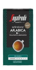 Segafredo Zanetti Selezione Arabica mleta kava, 250 g