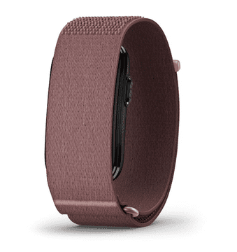 Garmin Cirqa pametna zapestnica, L/XL, Mauve