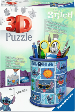 Ravensburger 3D sestavljanka: 54 kosov