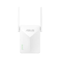 ASUS RP-AX50 ojačevalnik signala, AX1500 Dual-Band WiFi 6 (802.11ax)