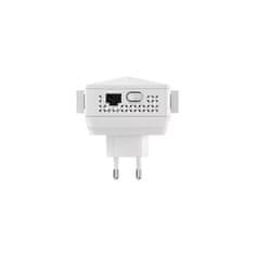 ASUS RP-AX50 ojačevalnik signala, AX1500 Dual-Band WiFi 6 (802.11ax)
