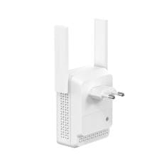ASUS RP-AX50 ojačevalnik signala, AX1500 Dual-Band WiFi 6 (802.11ax)