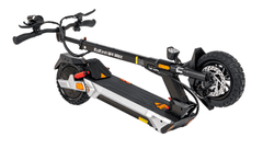 KuKirin Električni skiro KuKirin M4 Max, 800 W, 48 V 18,2 Ah