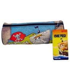 Pyramid ONE PIECE LIVE ACTION (GOING MERRY) BARREL peresnica