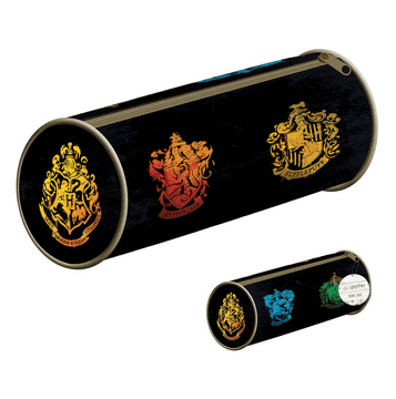 Pyramid HARRY POTTER (COLOURFUL CREST DARK) PERESNICA