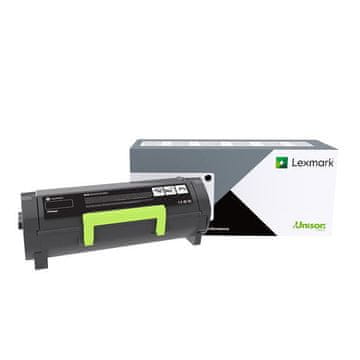 Lexmark B240HA0 črn, originalen toner