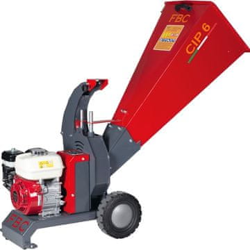 F.B.C. snc Bencinski drobilnik vej F.B.C. - CIP.6.55.H (HONDA)