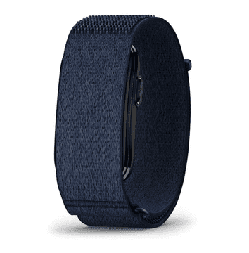 Garmin Cirqa pametna zapestnica, L/XL, modra