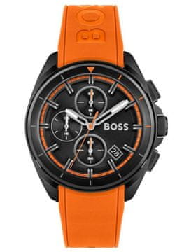 Hugo Boss MOŠKA URA Volane 1513957 (zh058b)