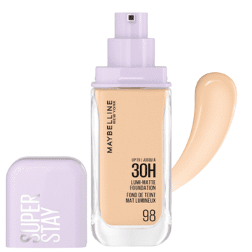 shumee 691950 Maybelline Super Stay Lumi Matte tekoči puder 098, 35 ml