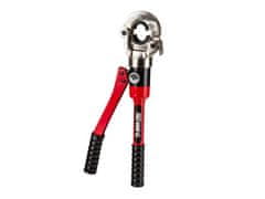 MAR-POL Klešče za stiskanje PEX cevi 12t 16-32mm, U/V/TH M55915