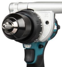 Makita Akumulatorski vrtalnik-vijačnik 18V 0*AH lxt 2-hitrostni - M DDF492Z