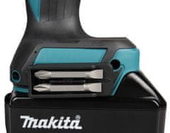Makita Akumulatorski vrtalnik-vijačnik 18V 0*AH lxt 2-hitrostni - M DDF492Z