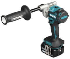 Makita Akumulatorski vrtalnik-vijačnik 18V 0*AH lxt 2-hitrostni - M DDF492Z