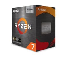 Procesor AMD Ryzen 7 5800X3D - ŠKATLA