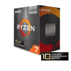 Procesor AMD Ryzen 7 5800X3D - ŠKATLA