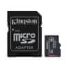 KINGSTON microSDHC 16GB Industrial C10 A1 pSLC kartica