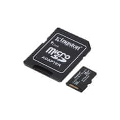 KINGSTON microSDHC 16GB Industrial C10 A1 pSLC kartica