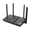 ASUS RT-BE50 usmerjevalnik, BE3600 Dual-Band WiFi 7 (802.11be), AiMesh kompatibilen