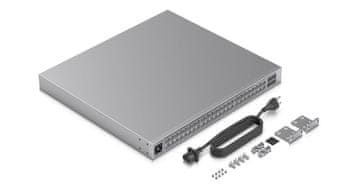 Ubiquiti USW-Pro-Max-48-PoE 52p 720W upravljano stikalo