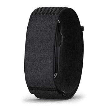 Garmin Cirqa pametna zapestnica, S/M, črna