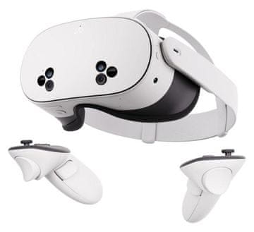Oculus Očala za navidezno resničnost Meta Quest 3S 256 GB
