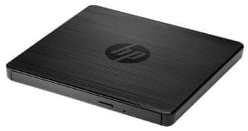 HP Zunanji dvd pogon F6V97AA