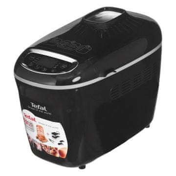 Aparat za peko kruha TEFAL PF 6118