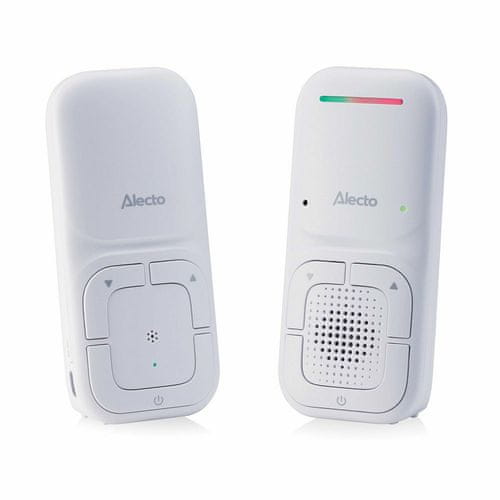 Zanesljivo spremljanje z DECT tehnologijo