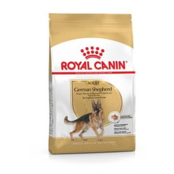 Royal Canin Nemški ovčar 11 kg
