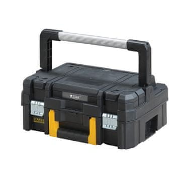 Stanley PRO-stack škatla in elektronska škatla. iz pene - S/71-967-1