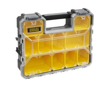 Stanley Fatmax pro visoki organizator - plastični zatiči - S/97-521-1