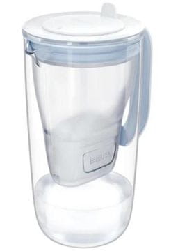 Brita Stekleni vrč s filtrom s filtrom Maxtra pro Pure Performance