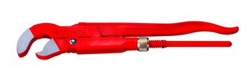 Švedski nastavljivi ključ 1,1/2'' 45° super s - RO 70123X