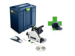 Festool Akumulatorska potopna žaga tsc 55 KEB-basic 100Y limited - FE 578223