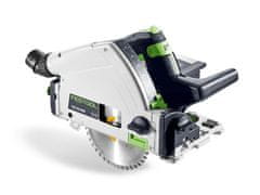 Festool Akumulatorska potopna žaga tsc 55 KEB-basic 100Y limited - FE 578223