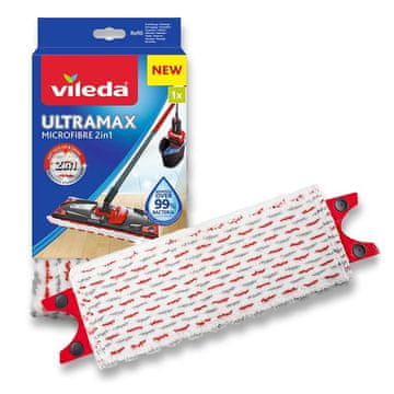Vileda Rezervni del za ultramax, ultramat mop - bhp hic 1262