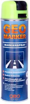 Geodetski sprej geo marker rumen 500ML - BX 314519