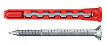 FISCHER Zatič okvirja Hybridpower 10*90 T z vijakom - 50,0 kosov - fcr 577365