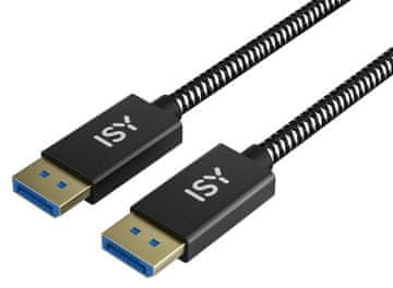 Kabel DisplayPort IDP-3020 1,4, 2 m